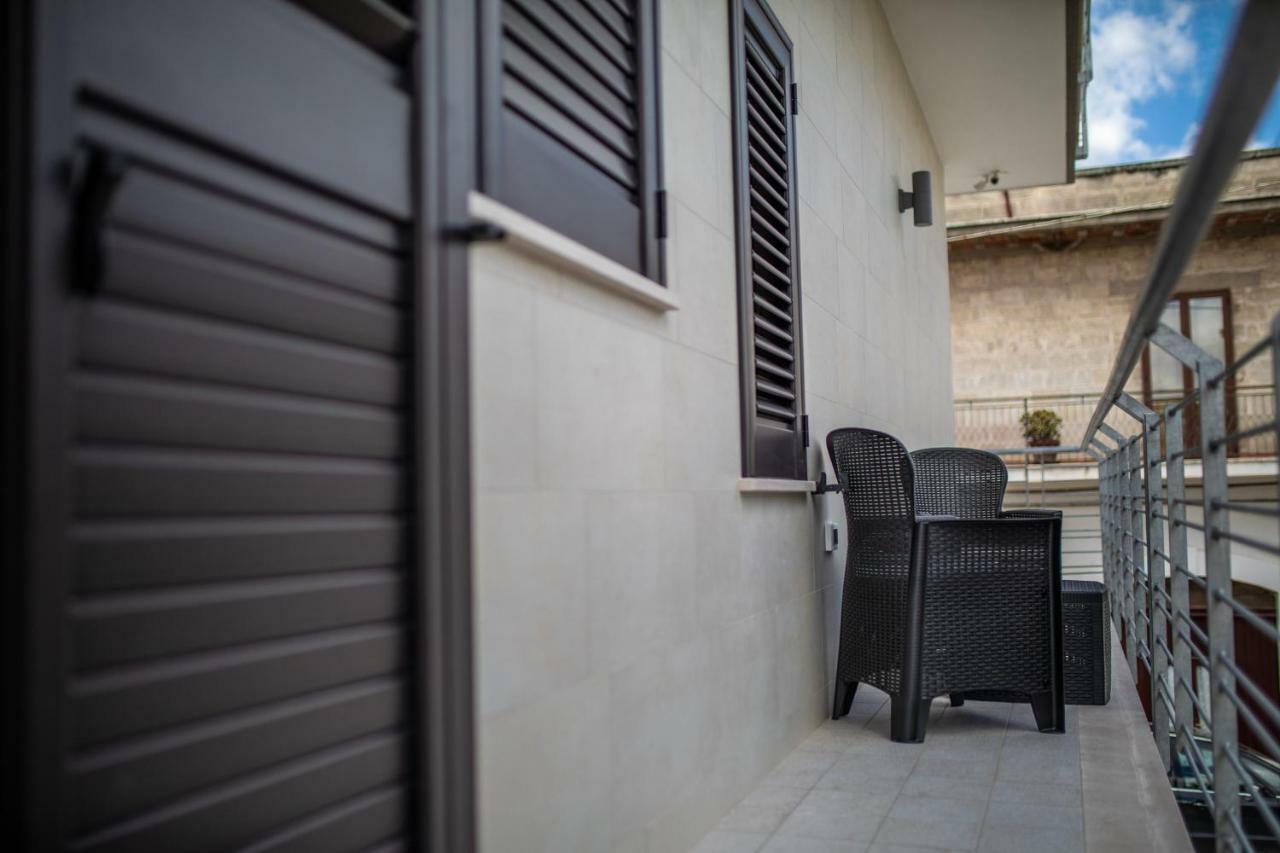 Casa Angela Rosa Vila Carovigno Exterior foto