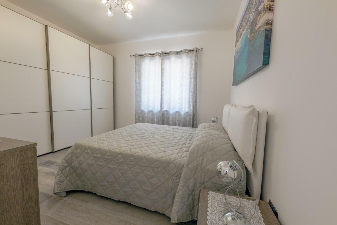 Casa Angela Rosa Vila Carovigno Exterior foto