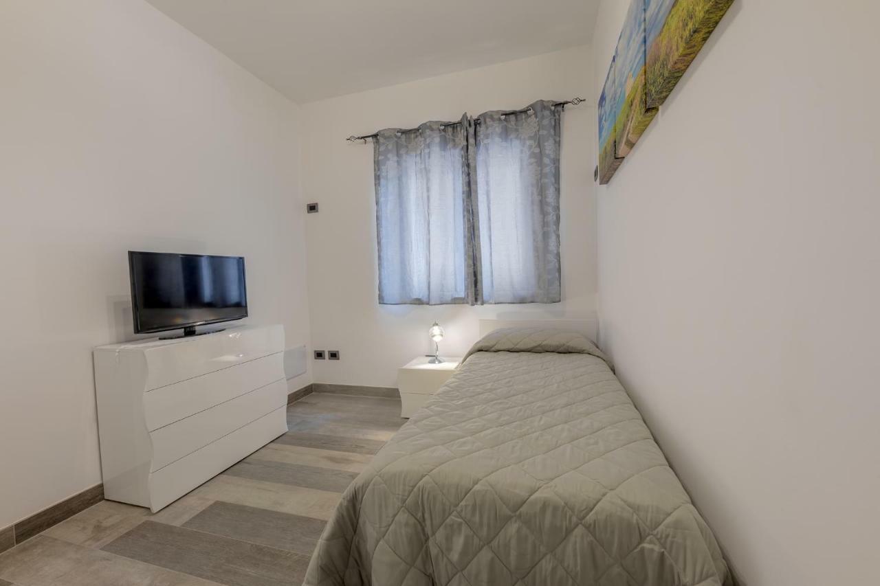 Casa Angela Rosa Vila Carovigno Exterior foto