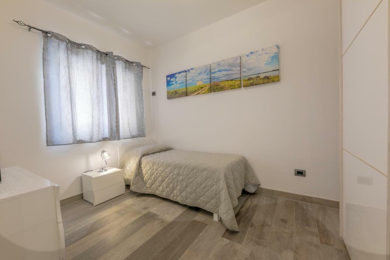 Casa Angela Rosa Vila Carovigno Exterior foto