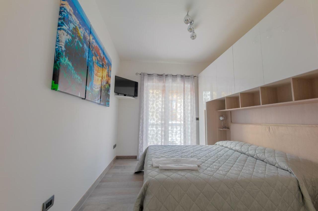 Casa Angela Rosa Vila Carovigno Exterior foto