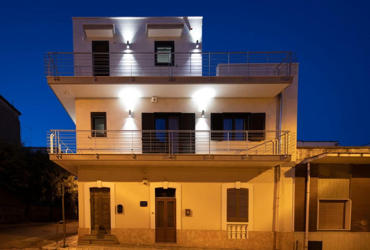 Casa Angela Rosa Vila Carovigno Exterior foto