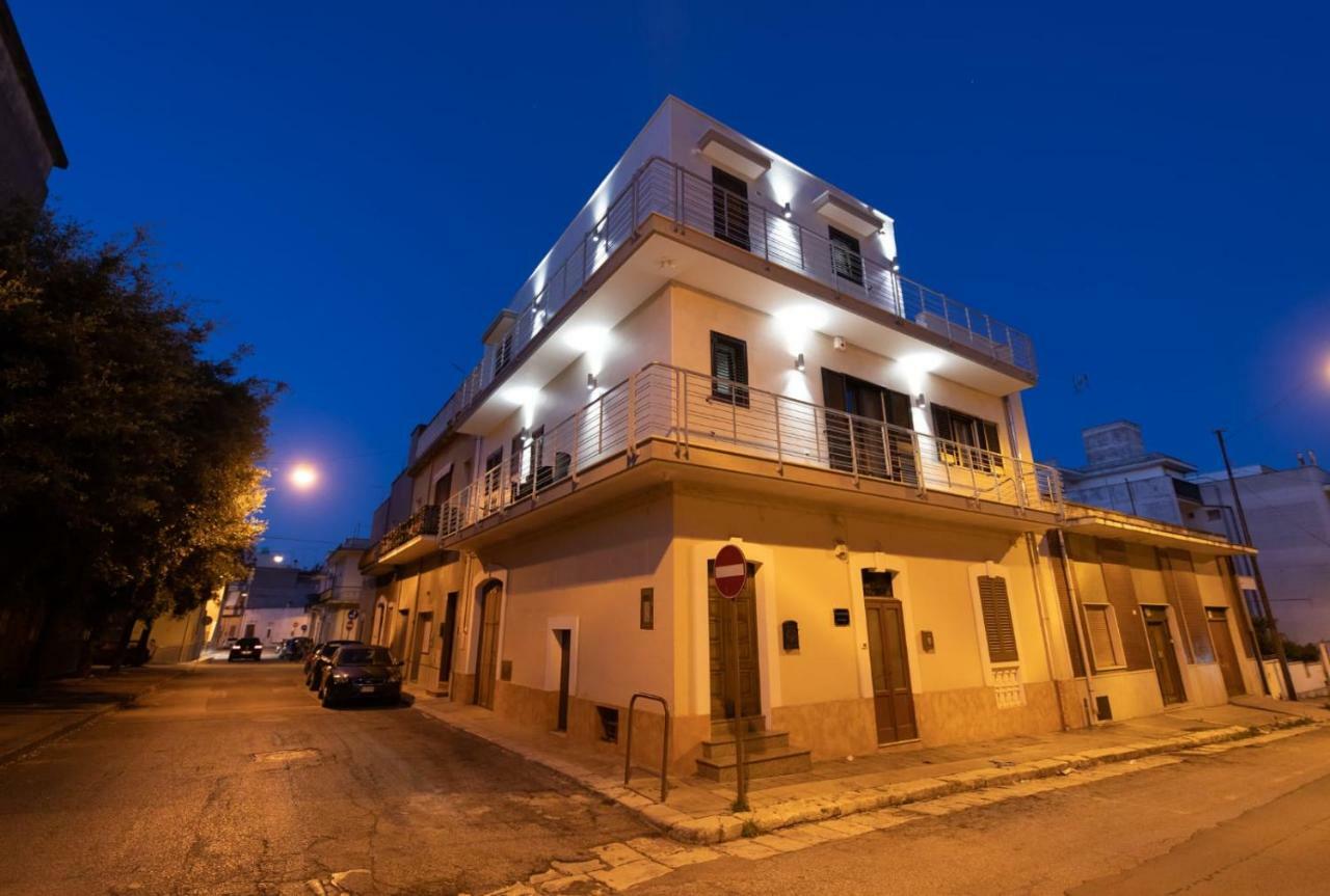 Casa Angela Rosa Vila Carovigno Exterior foto